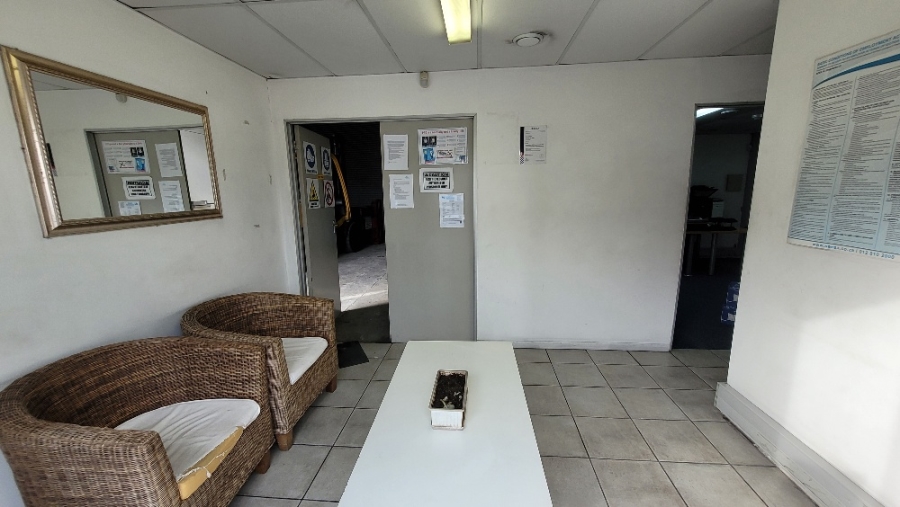 To Let commercial Property for Rent in Bellville South Western Cape